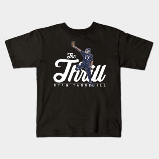 Ryan Tannehill The Thrill Kids T-Shirt